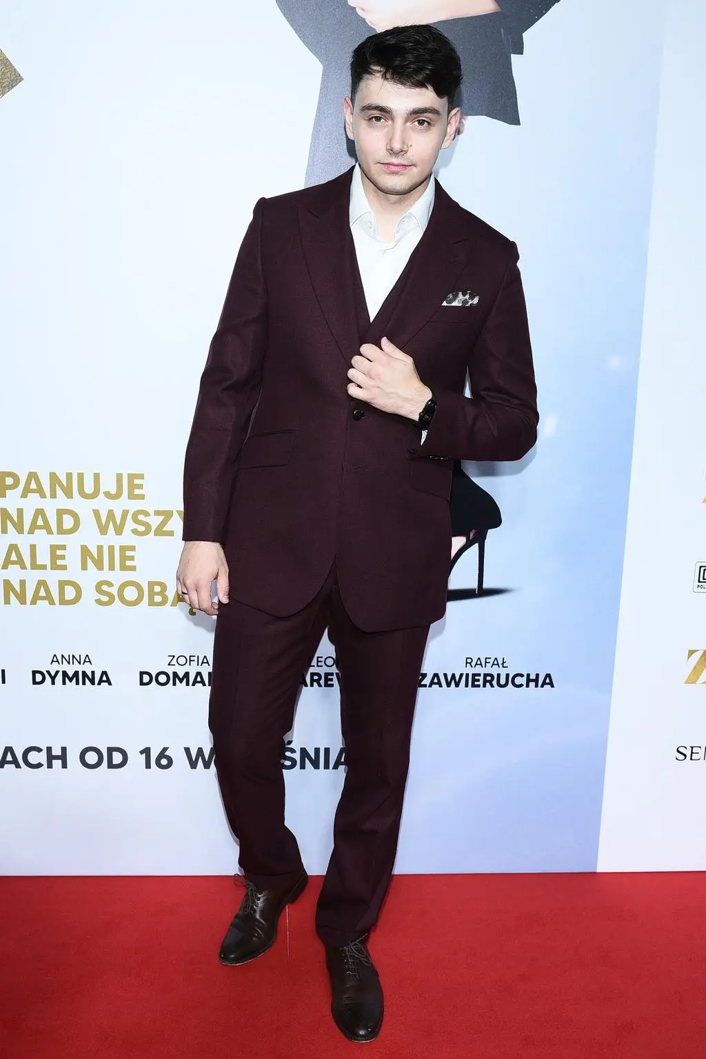 Jan Dąbrowski