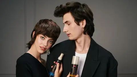 Uczestnicy programu "Top Model"