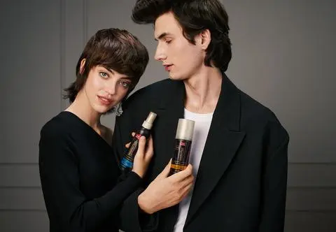 Uczestnicy "Top Model" w sesji wizerunkowej dla marki Wella. Zobaczcie, z czym musieli się zmierzyć