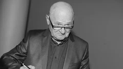 Maciej Damięcki 