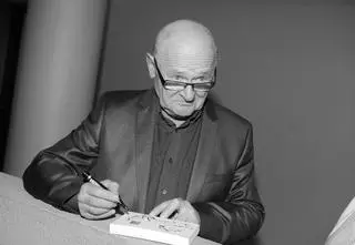 Gwiazdy składają kondolencje bliskim Macieja Damięckiego. Słowa Krzysztofa Ibisza wzruszają