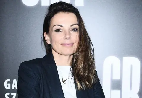 Katarzyna Glinka o rozstaniu z Jarosławem Bienieckim. "Bycie tylko dla dziecka jest dla mnie nie do przejścia"