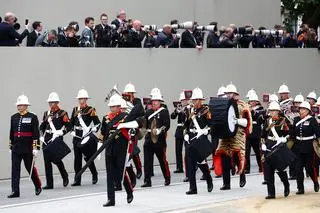 Pogrzeb Elżbiety II