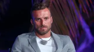 Filon z "True Love" zasmucił fanów zdjęciem. Wszyscy życzą mu dużo zdrowia