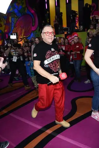 Gwiazdy na 31. finale WOŚP: Jurek Owsiak