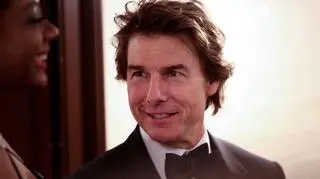 Tom Cruise zakochany? Media informują o bajecznie bogatej Rosjance