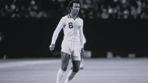 Franz Beckenbauer