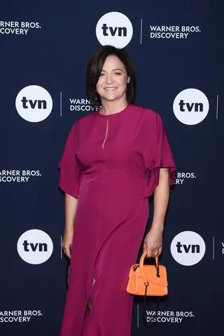 Jesienna ramówka TVN. Ewa Drzyzga