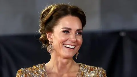 Księżna Kate otrzymała nowy tytuł
