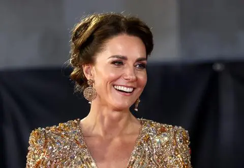 Księżna Kate z nową funkcją w rodzinie królewskiej. Wcześniej ten honor należał do jej męża
