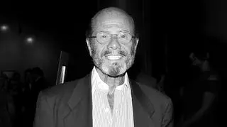 Nie żyje Zack Norman. Zasłynął z roli w filmie "Miłość, szmaragd i krokodyl"