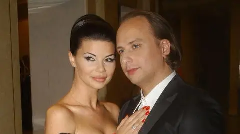 Edyta Górniak i Dariusz Krupa byli małżeńśtwem