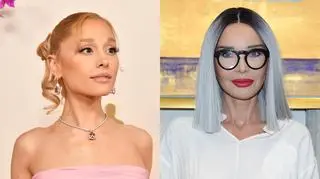 Ewa Minge krytycznie o stylizacjach z tegorocznych Oscarów. Nie była łaskawa dla Ariany Grande