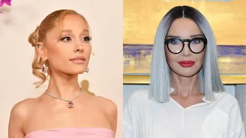 Ariana Grande, Ewa Minge