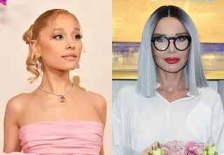 Ewa Minge krytycznie o stylizacjach z tegorocznych Oscarów. Nie była łaskawa dla Ariany Grande