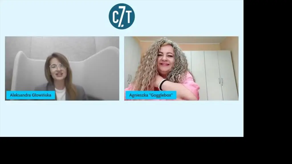 AGNIESZKAGOGGLEBOX_ZWIAZEKSLUB