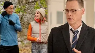 "Na Wspólnej", odcinek 3768. Ola i Czerski coraz bliżej. Cieślik wyrzuca z życia Monikę? 