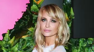 Aneta Kręglicka obecnie