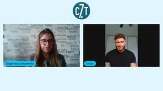 "Hotel Paradise 7". Krzysztof Ćwiertnia opowiedział o zaręczynach