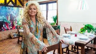 Magda Gessler zaczyna "Kuchenne Rewolucje"! Nie zabrakło emocji, dramatów i przełomowych decyzji