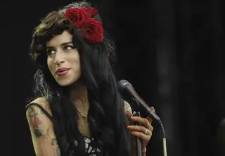 Ostatnie słowa Amy Winehouse. Przed śmiercią zwierzyła się ochroniarzowi