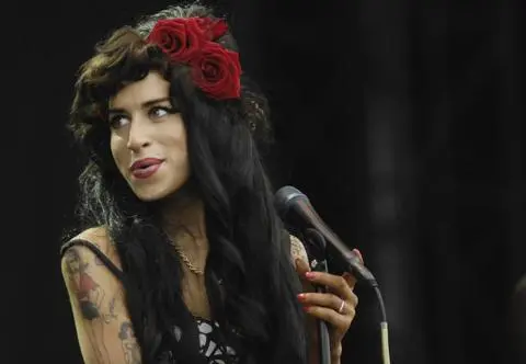 Ostatnie słowa Amy Winehouse. Przed śmiercią zwierzyła się ochroniarzowi