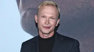 Piotr Trojan zachwycił w filmie "Johnny". Aktorem chciał zostać od zawsze 