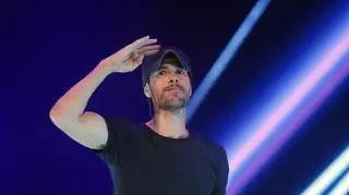  Enrique Iglesias kończy karierę. Gwiazdor przechodzi na emeryturę po 28 latach pracy na scenie