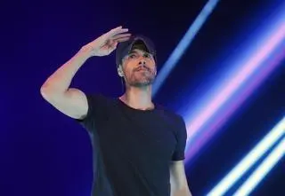  Enrique Iglesias kończy karierę. Gwiazdor przechodzi na emeryturę po 28 latach pracy na scenie