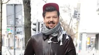 Michał Figurski o konsekwencjach wylewu. Choroba zmieniła całkowicie życie dziennikarza