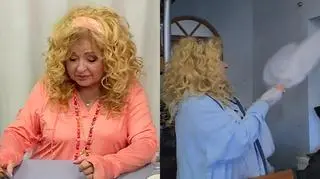 Magda Gessler zrobiła demolkę w "Cooking and events" w Czarnej Dąbrówce. "Nie myślałem, że mnie to spotka"