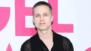 Maciej Zakościelny potwierdził rozstanie z Pauliną Wyką. Tak dzielą się opieką nad dziećmi