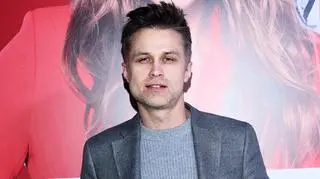 Maciej Zakościelny na górskiej wyprawie. Pokazał zdjęcia synów