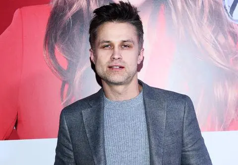Maciej Zakościelny na górskiej wyprawie. Pokazał zdjęcia synów