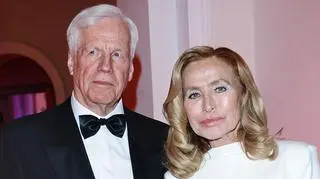 Krzysztof Baranowski, Bogumiła Wander