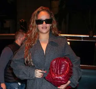 Rihanna