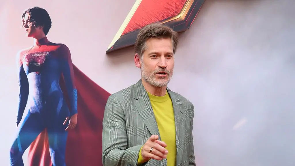 Nikolaj Coster-Waldau 