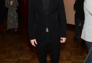 Nergal pokazał ukochaną! Kim jest nowa partnerka lidera zespołu Behemot?