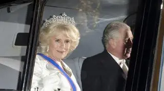 Księżna Kamila w szczerym wywiadzie otworzyła się na temat małżeństwa z Karolem