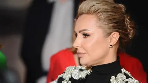 Blanka Lipińska przeszła poważną operację