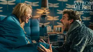 "Na twoim miejscu". Widzowie pokochali muzykę z filmu. Powstała specjalna playlista  