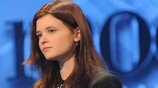 Klaudia Strzyżewska