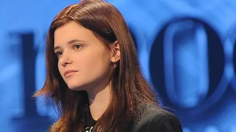 Klaudia Strzyżewska, "Top Model"