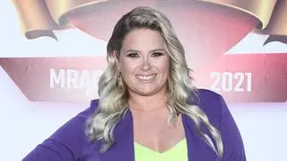 Elżbieta Romanowska - kim jest, wiek, teatr, role, ciałopozytywność, Instagram