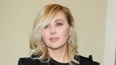 Edyta Bartosiewicz