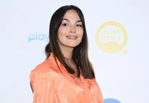 Paulina Krupińska-Karpiel pokazała babcię. Trudno uwierzyć, że kobieta ma 81 lat