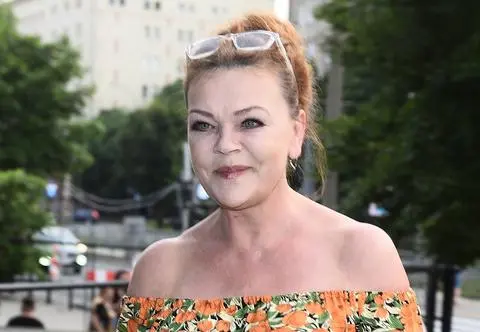 Beata Kawka wydała córkę za mąż. Sama nigdy nie wzięła ślubu. Podała powód
