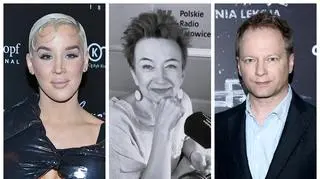 Najważniejsze wiadomości z soboty 26 sierpnia 2023 roku: Lil Masti urodziła, zmarła Agnieszka Strzemińska, Maciej Stuhr zabrał głos w sprawie ojca