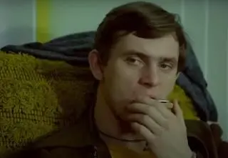 Andrzej Golejewski zagrał rolę życia i nagle zniknął. Choroba zabrała mu wszystko. Jak potoczyły się losy gwiazdora "Wyjścia awaryjnego"?