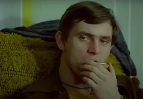 Andrzej Golejewski zagrał rolę życia i nagle zniknął. Choroba zabrała mu wszystko. Jak potoczyły się losy gwiazdora "Wyjścia awaryjnego"?